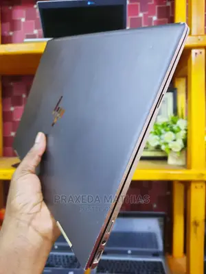 Laptop HP Spectre X360 13t 8GB Intel Core I7 SSD 256GB