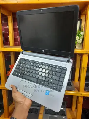 Laptop HP 430 G1 4GB Intel Core I3 HDD 500GB