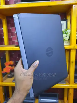 Laptop HP 430 G1 4GB Intel Core I3 HDD 500GB