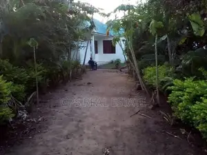 Two Bedroom House In Mapinga Bagamoyo For Sale