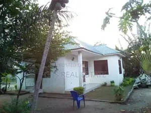 Two Bedroom House In Mapinga Bagamoyo For Sale