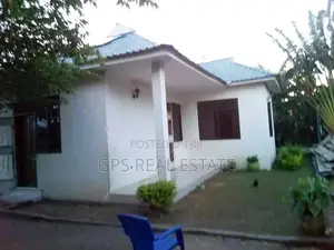 Two Bedroom House In Mapinga Bagamoyo For Sale