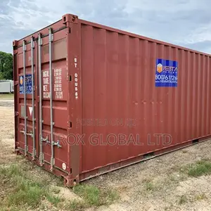 Containers on Sale