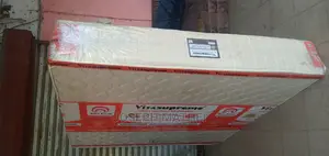 King Size 6/6 Inch 10