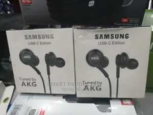 AKG USB - C Edition Earphone