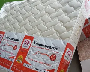 Magodoro Imara Kutoka Vitasupreme Imara Kuliko Yote Tanzani
