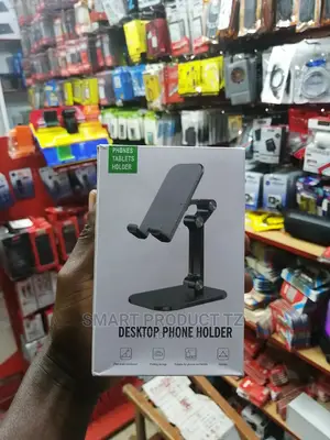 Desktop Phone Stand