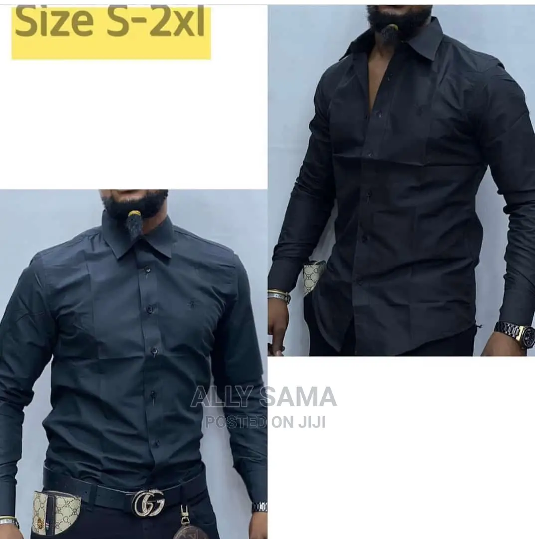 Men's Shirts Pollo