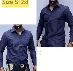 Men's Shirts Pollo