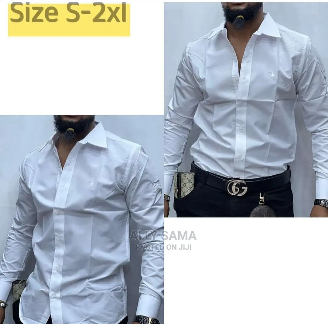 Men's Shirts Pollo