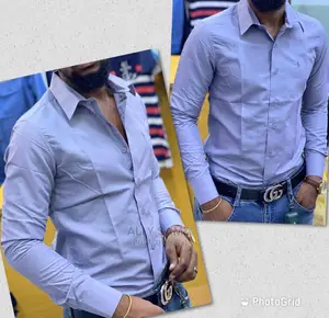 Men's Shirts Pollo