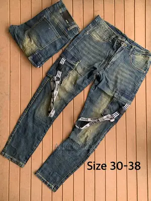 Men's Jeans