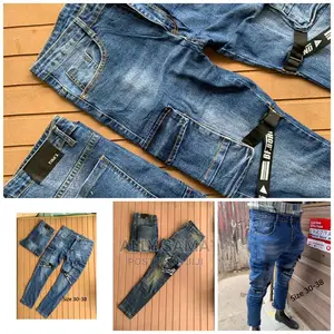 Men's Jeans