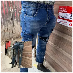 Men's Jeans