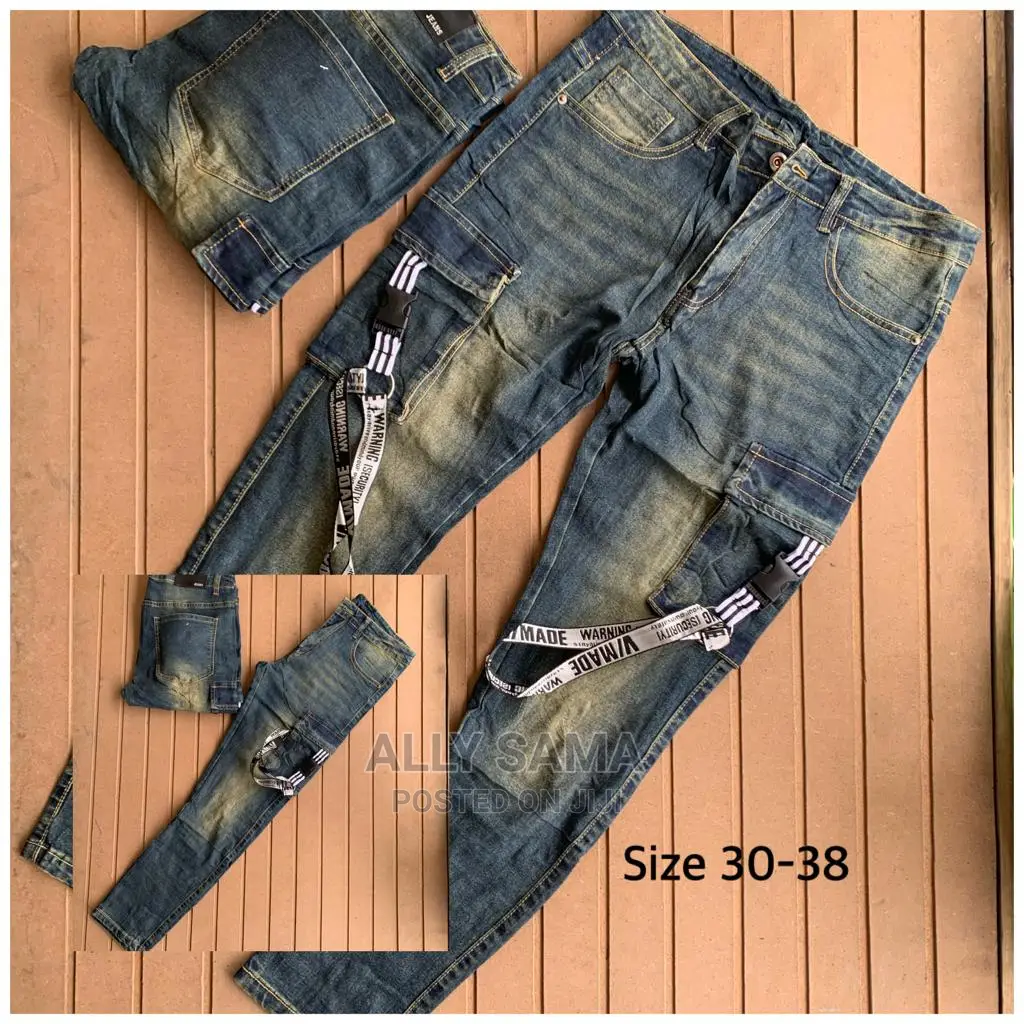 Men's Jeans