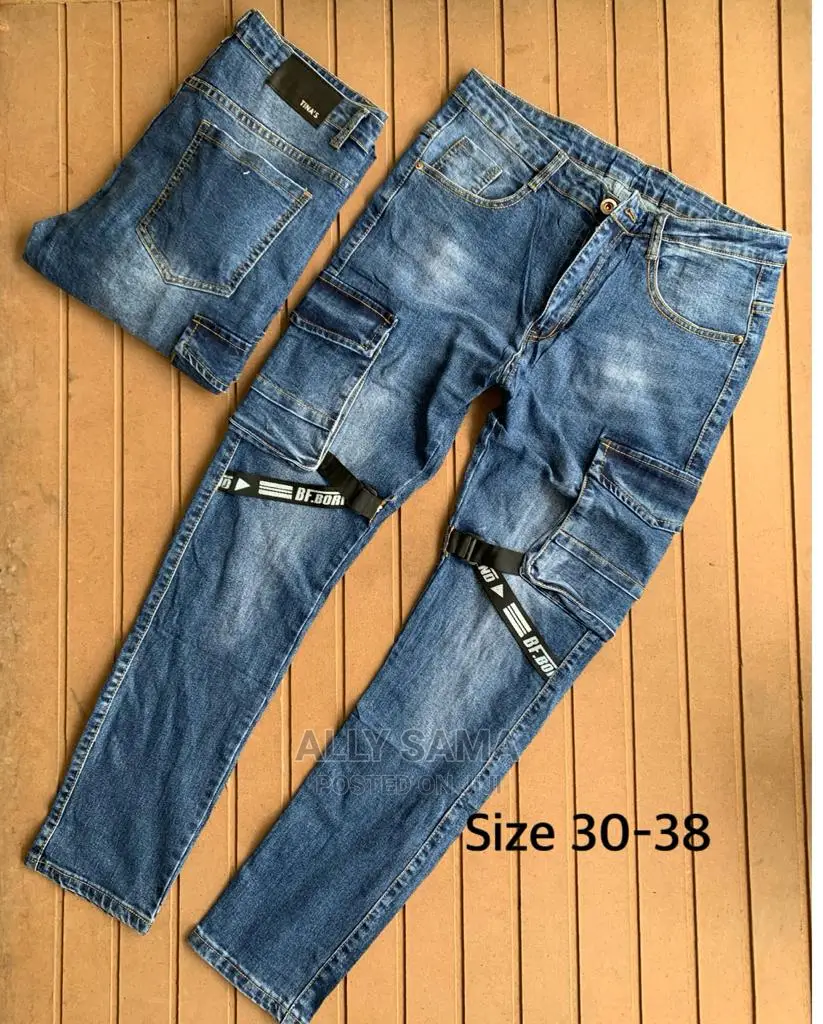 Men's Jeans