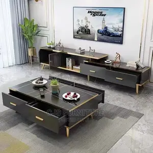 Coffee Table /Tv Showcase