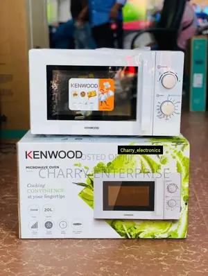 KENWOOD Microwave Oven 20L
