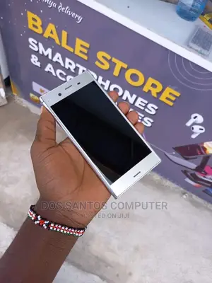 New Sony Xperia XZ1 64 GB Rose Gold
