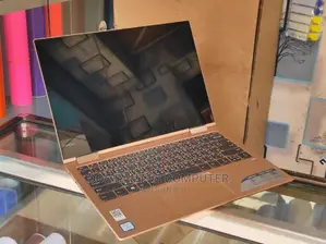 New Laptop Lenovo IdeaPad Yoga 13 8GB Intel Core I7 SSD 512GB