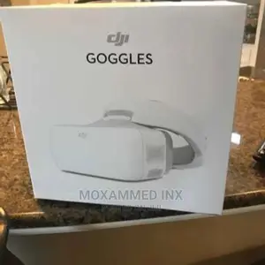 Dji Goggles