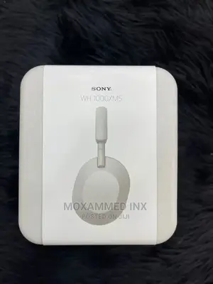 Sony WH1000XM5