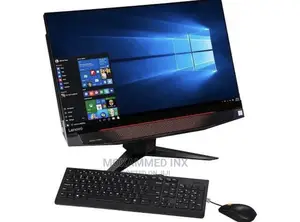 Desktop Computer Lenovo 16GB Intel Core I7 2T