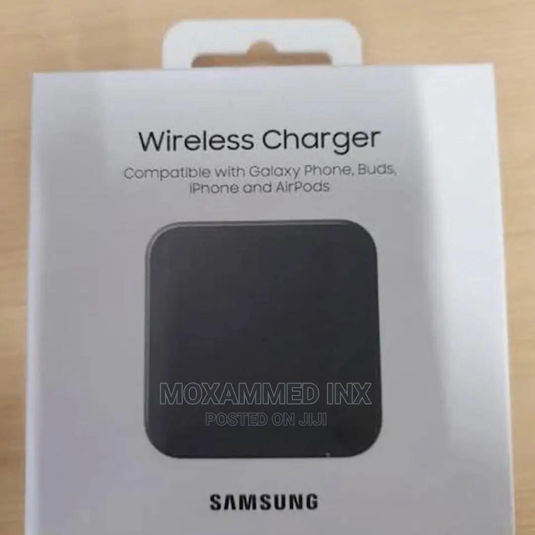 Samsung Wireless Charger
