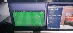 Samsung Smart Tv 50inch 4k