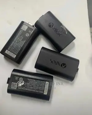 Batteries for Controllers Xbox Series S/X