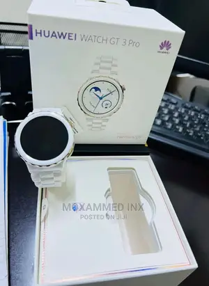 Huawei GT3 Pro Ceramic