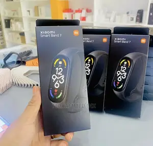 Xiaomi Smart Band 7