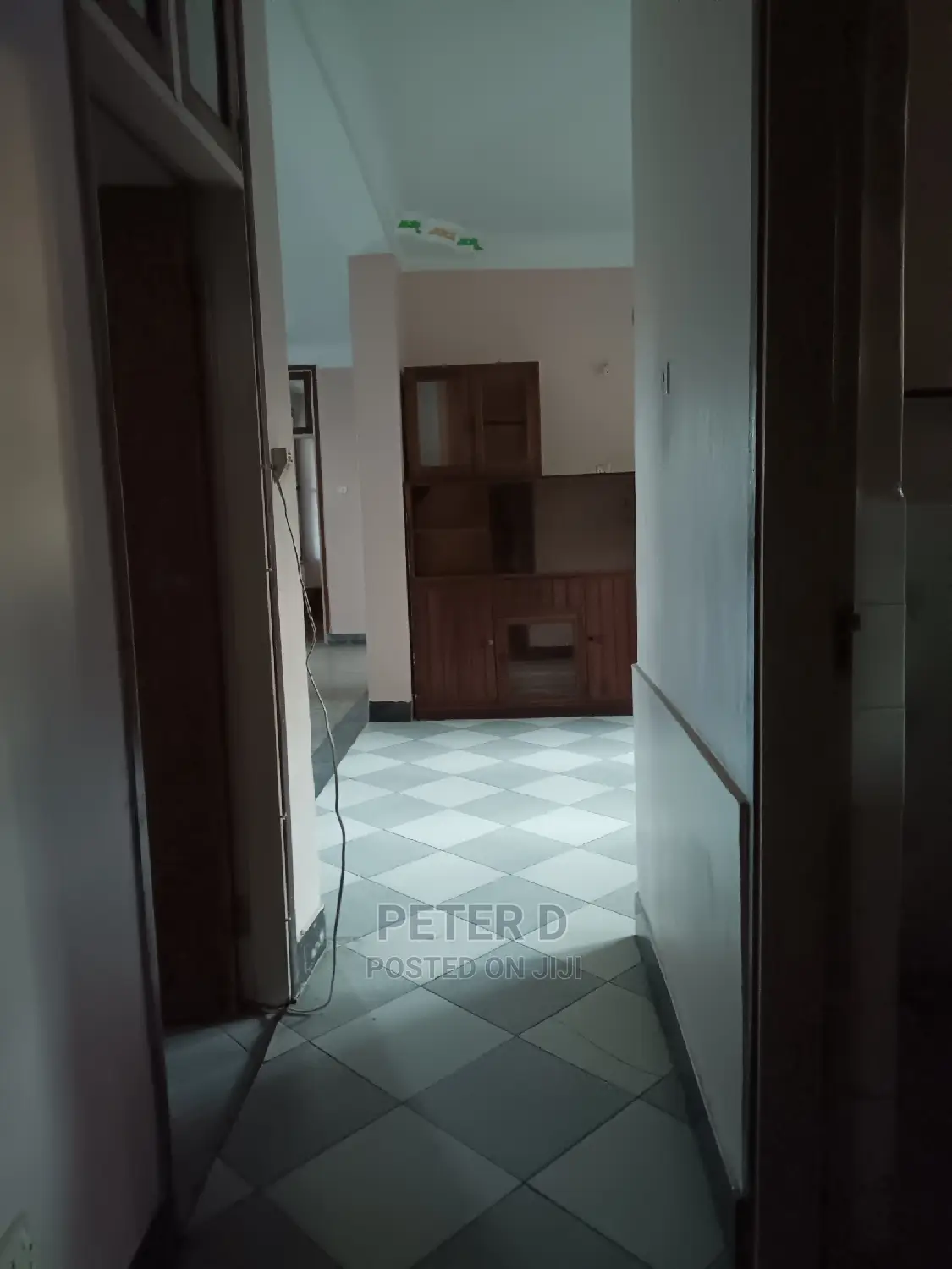 3bdrm Apartment in Mikocheni for rent