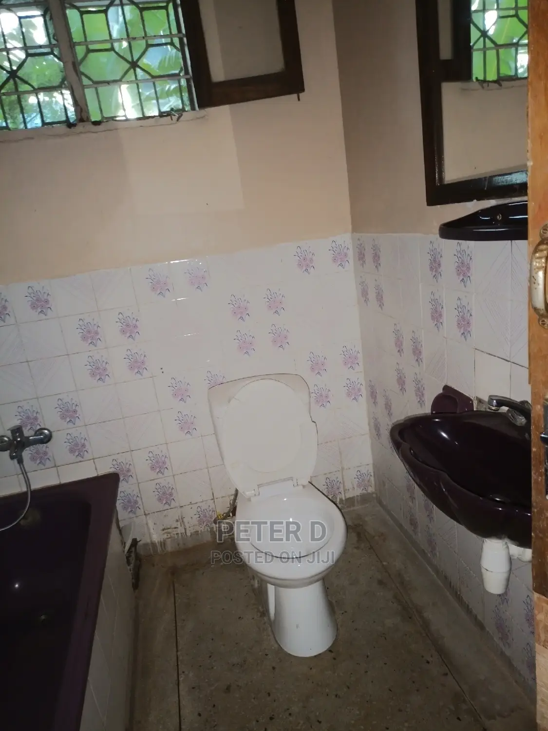 3bdrm Apartment in Mikocheni for rent