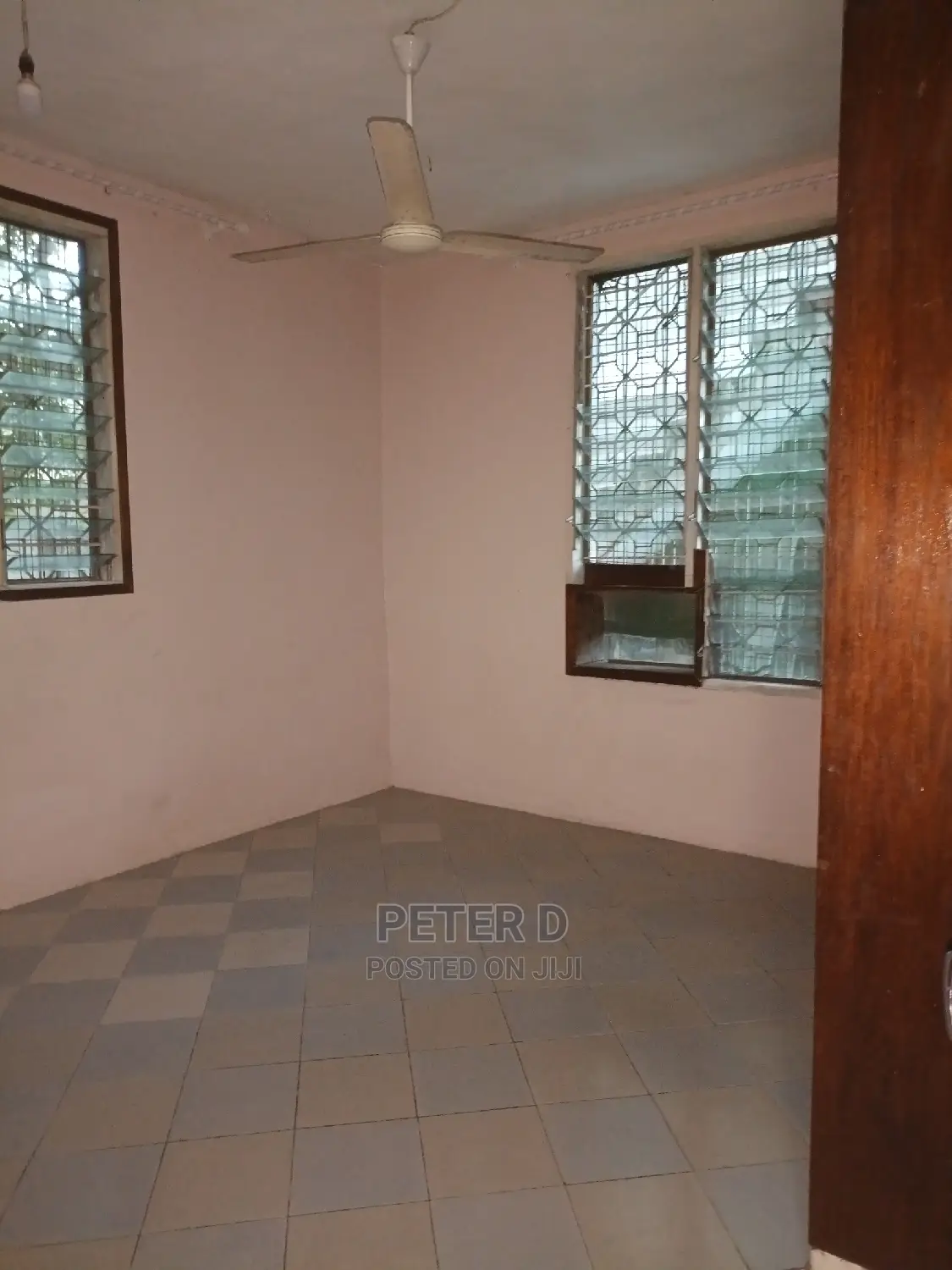 3bdrm Apartment in Mikocheni for rent