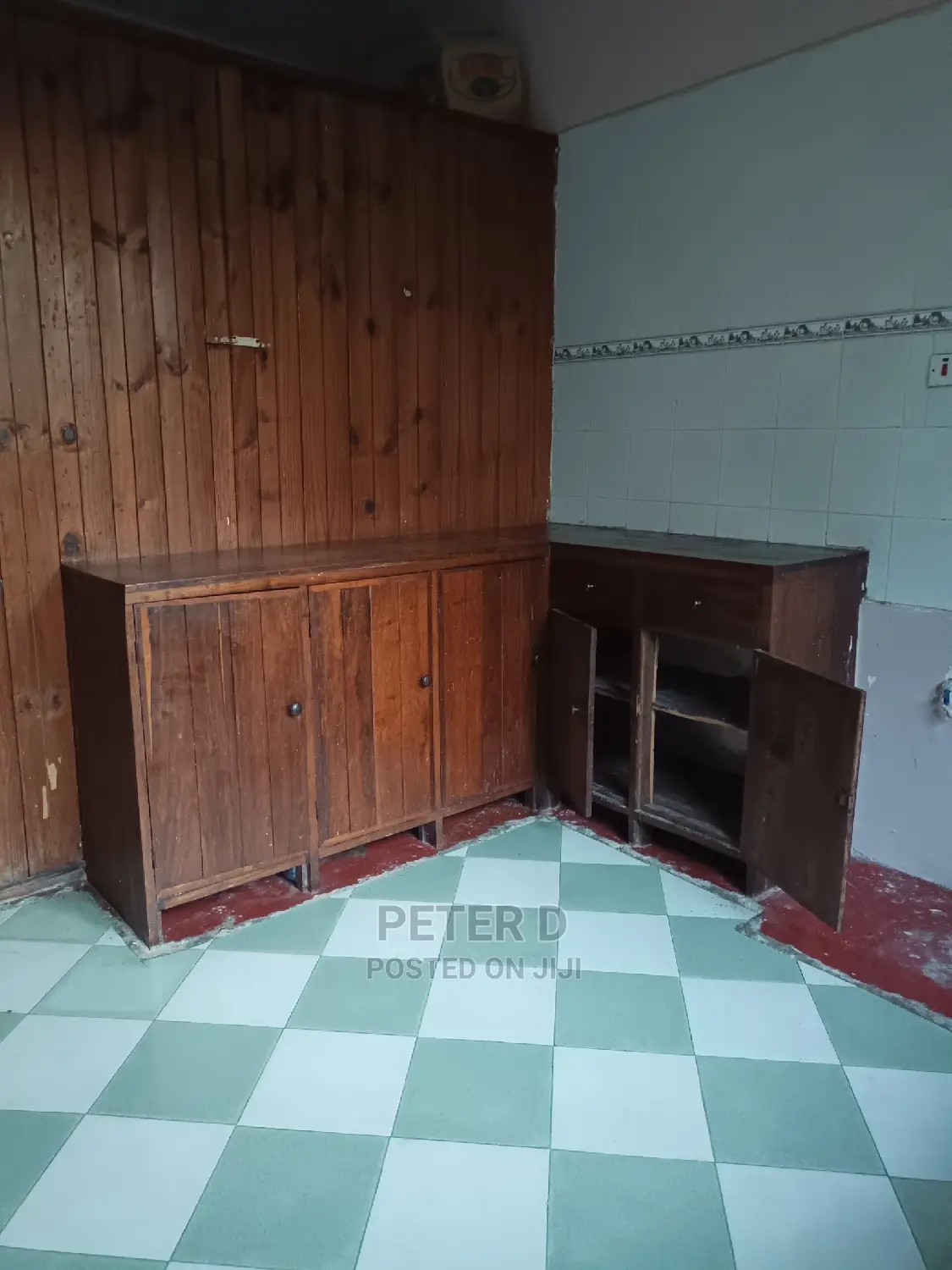 3bdrm Apartment in Mikocheni for rent