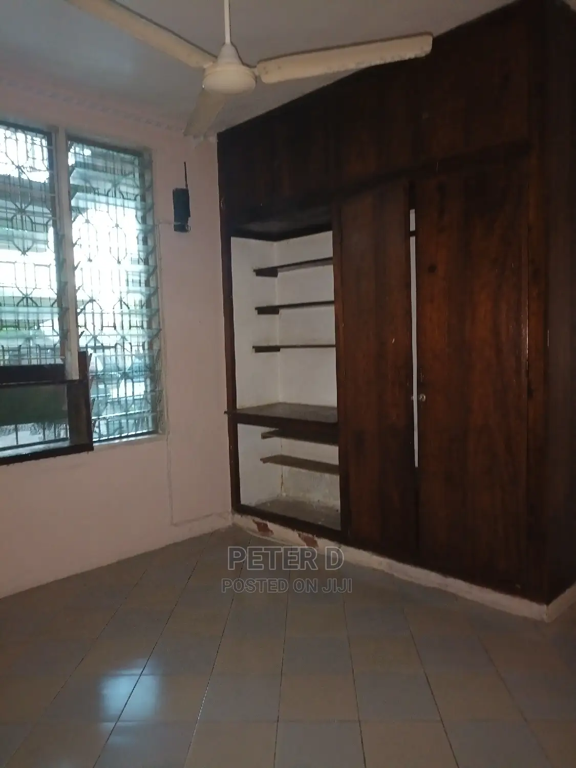 3bdrm Apartment in Mikocheni for rent
