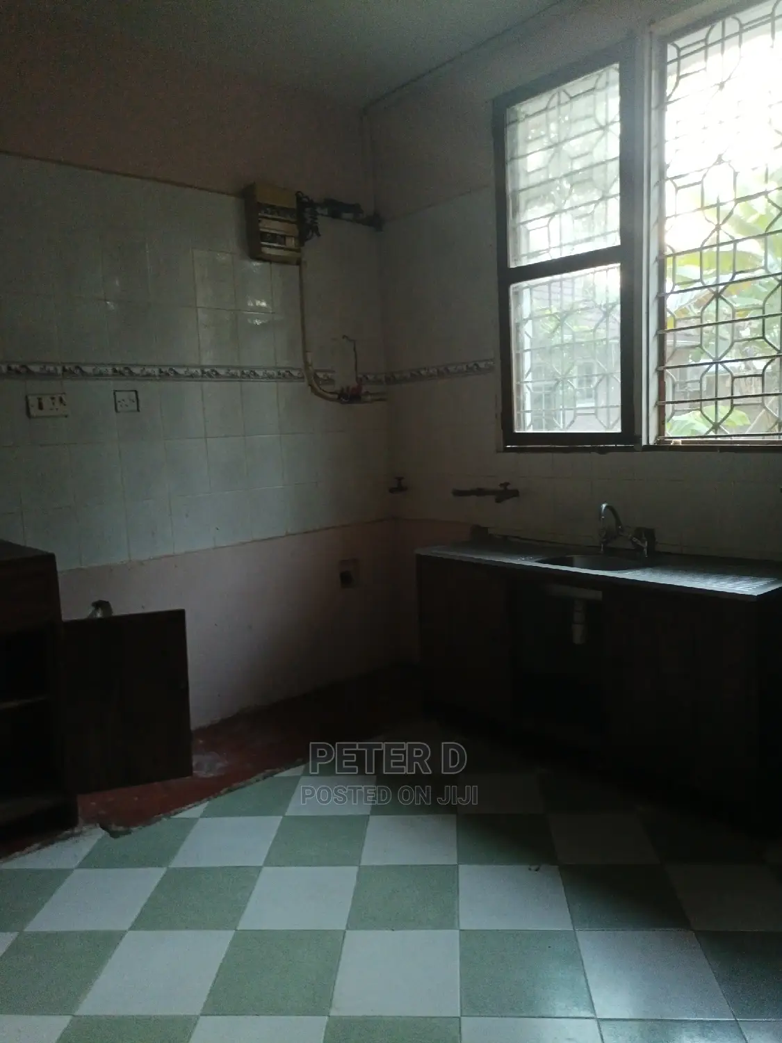 3bdrm Apartment in Mikocheni for rent