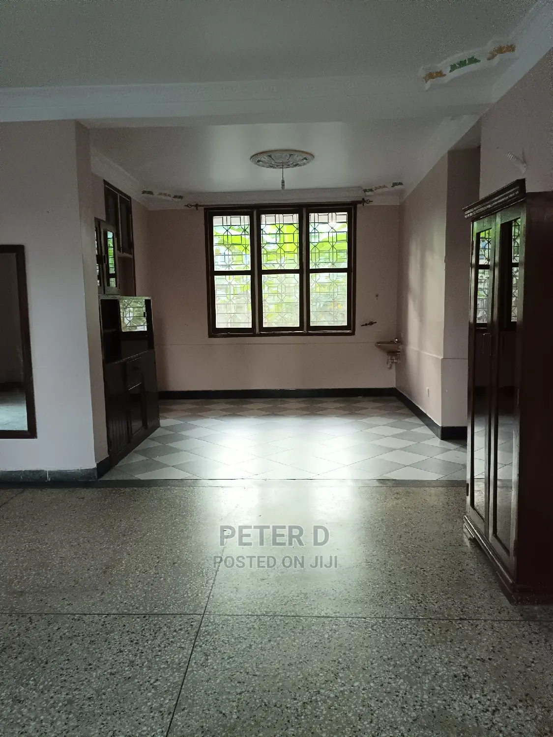 3bdrm Apartment in Mikocheni for rent