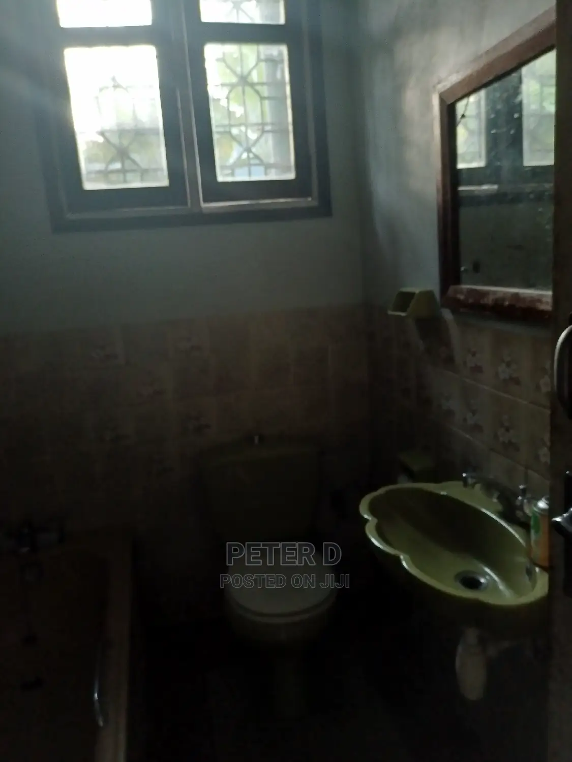 3bdrm Apartment in Mikocheni for rent