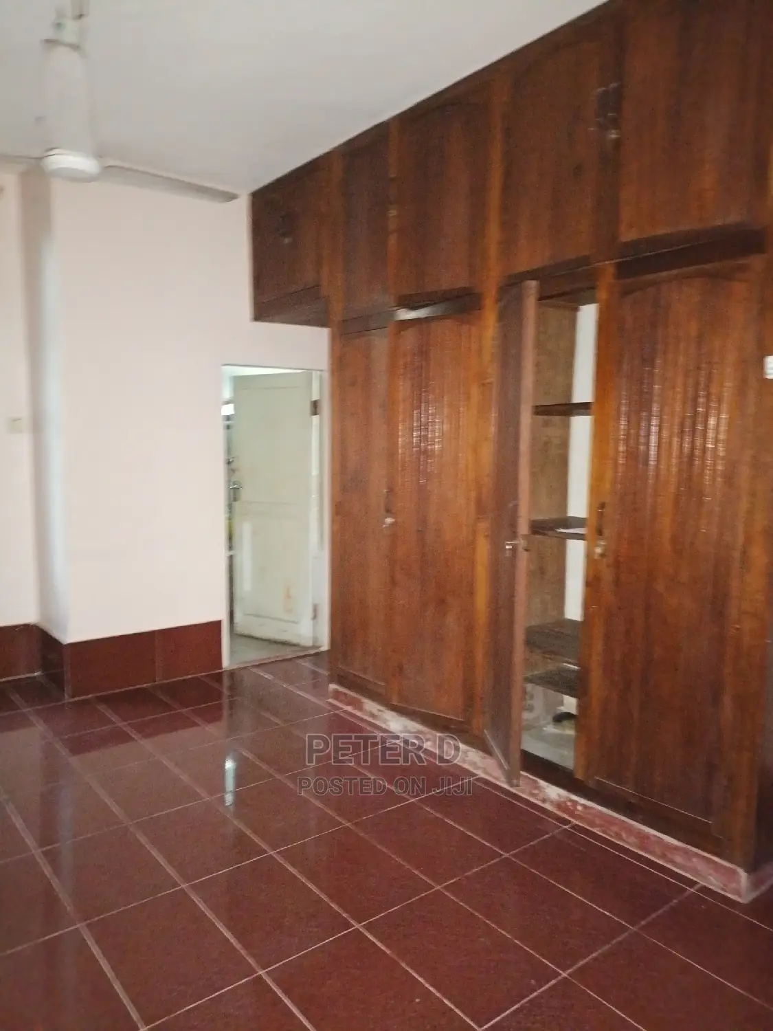 3bdrm Apartment in Mikocheni for rent