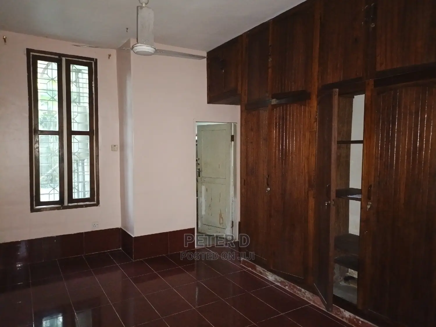 3bdrm Apartment in Mikocheni for rent