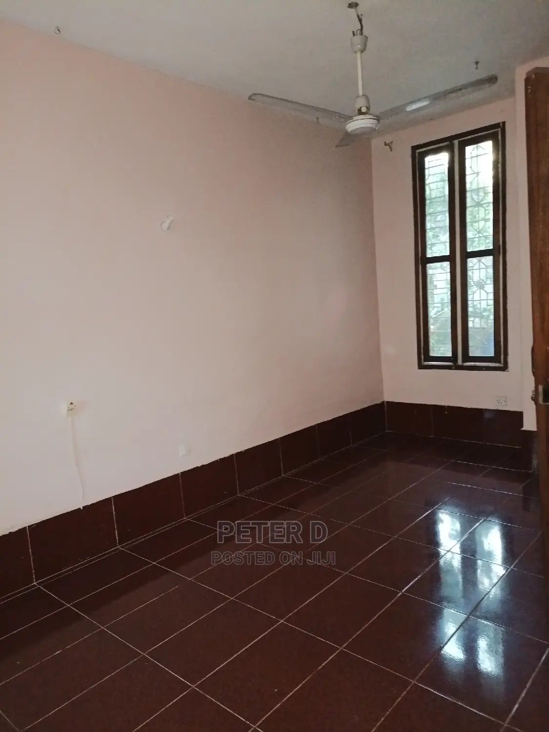 3bdrm Apartment in Mikocheni for rent