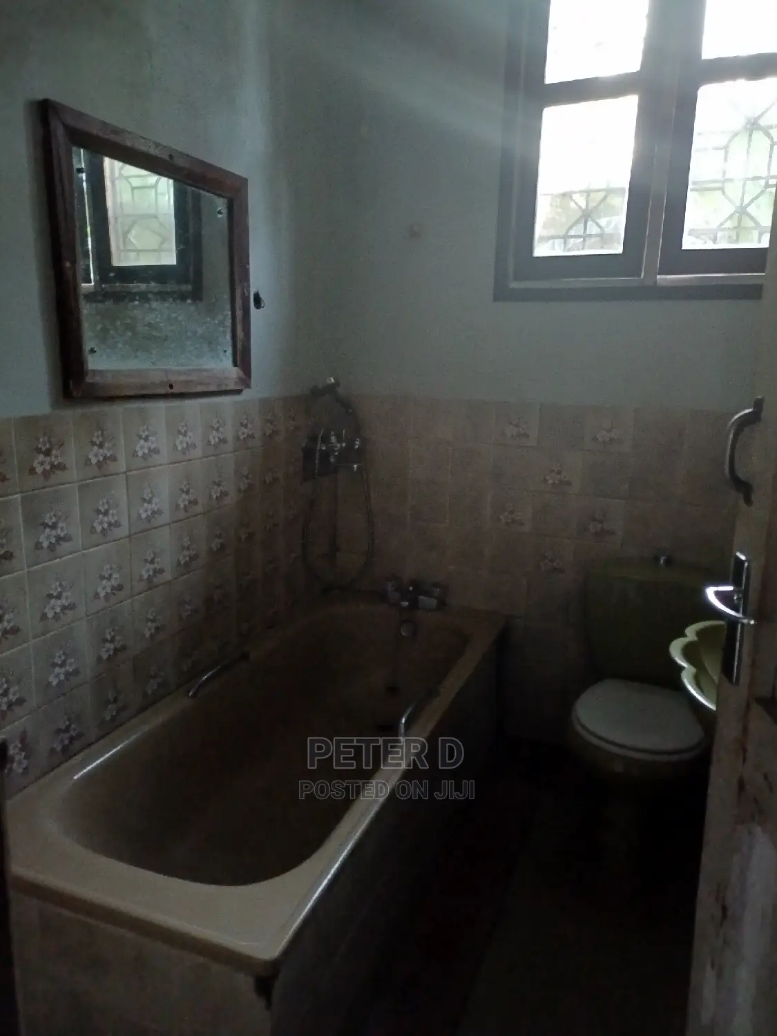 3bdrm Apartment in Mikocheni for rent