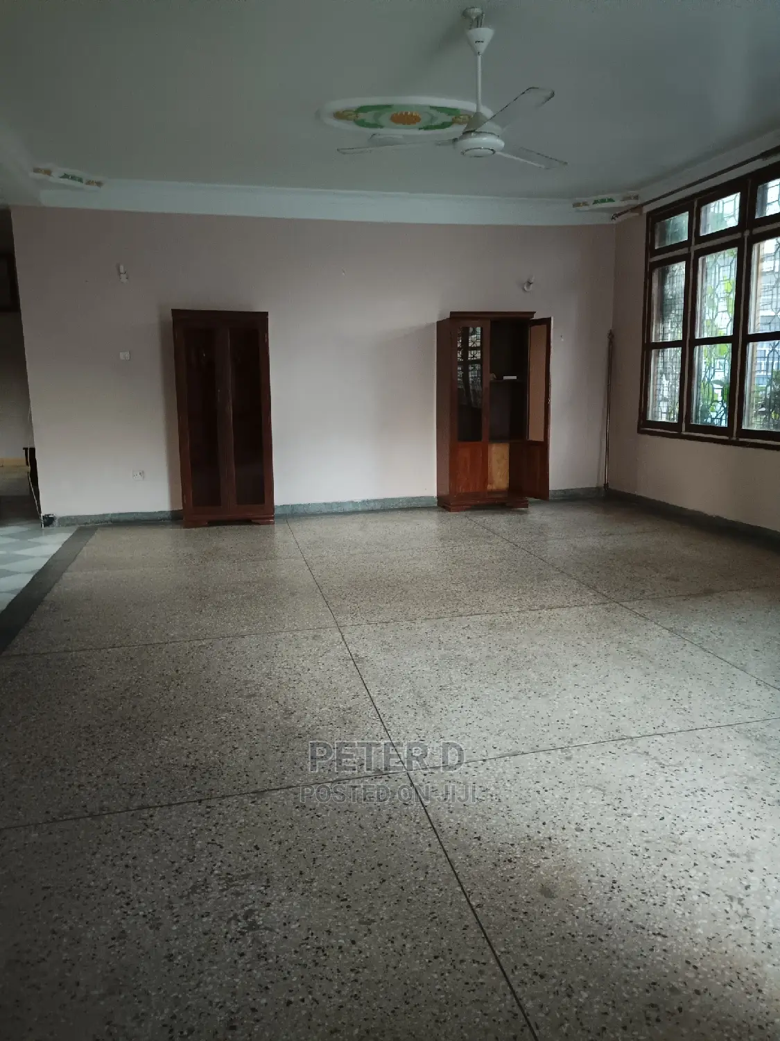 3bdrm Apartment in Mikocheni for rent
