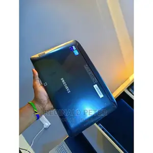 Laptop Samsung XE700T1C 4GB Intel Core I5 SSD 250GB