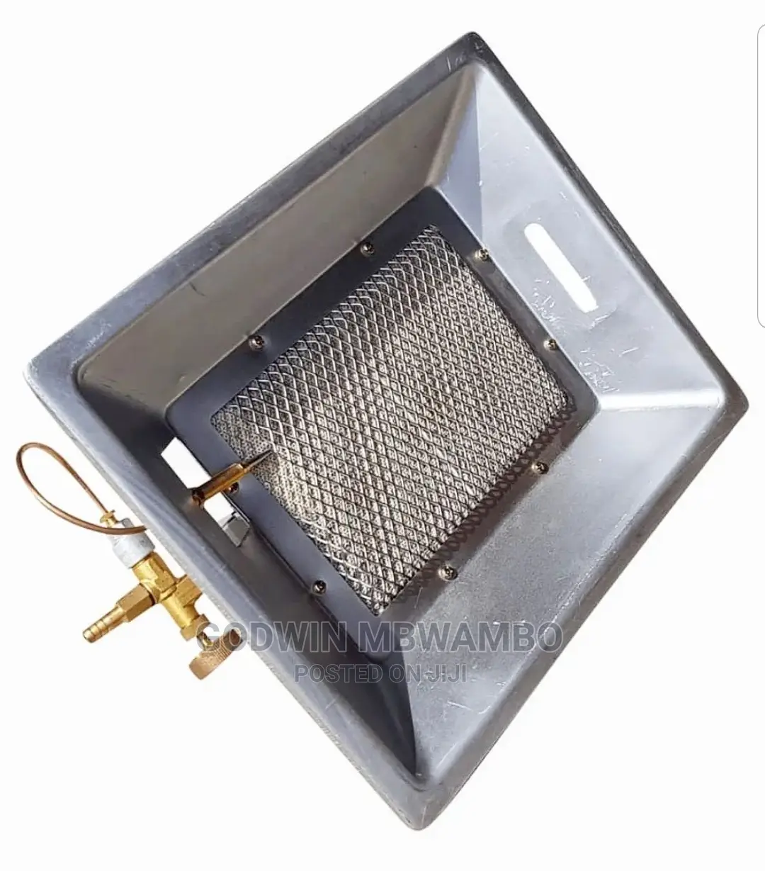Tunauza Gas Heater Za Vifaranga |Infrared Gas Brooder|