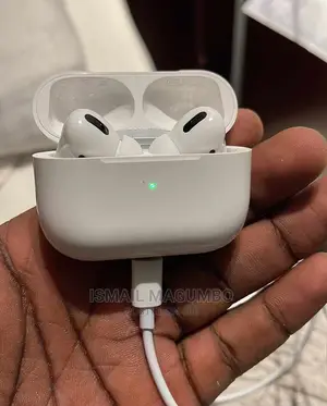 Wireless Earpods