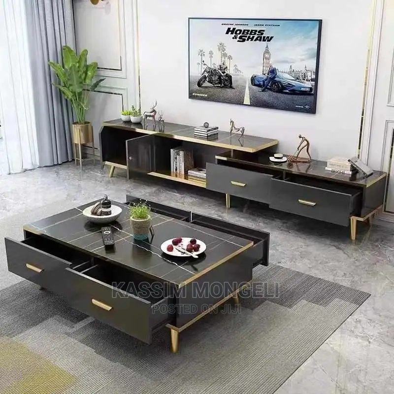 Coffee Table Full Sett