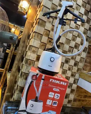 Garment Steamer